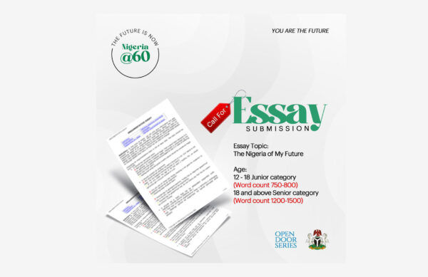 Categories-Essay